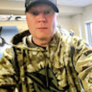 Meet your Posher, Daryl